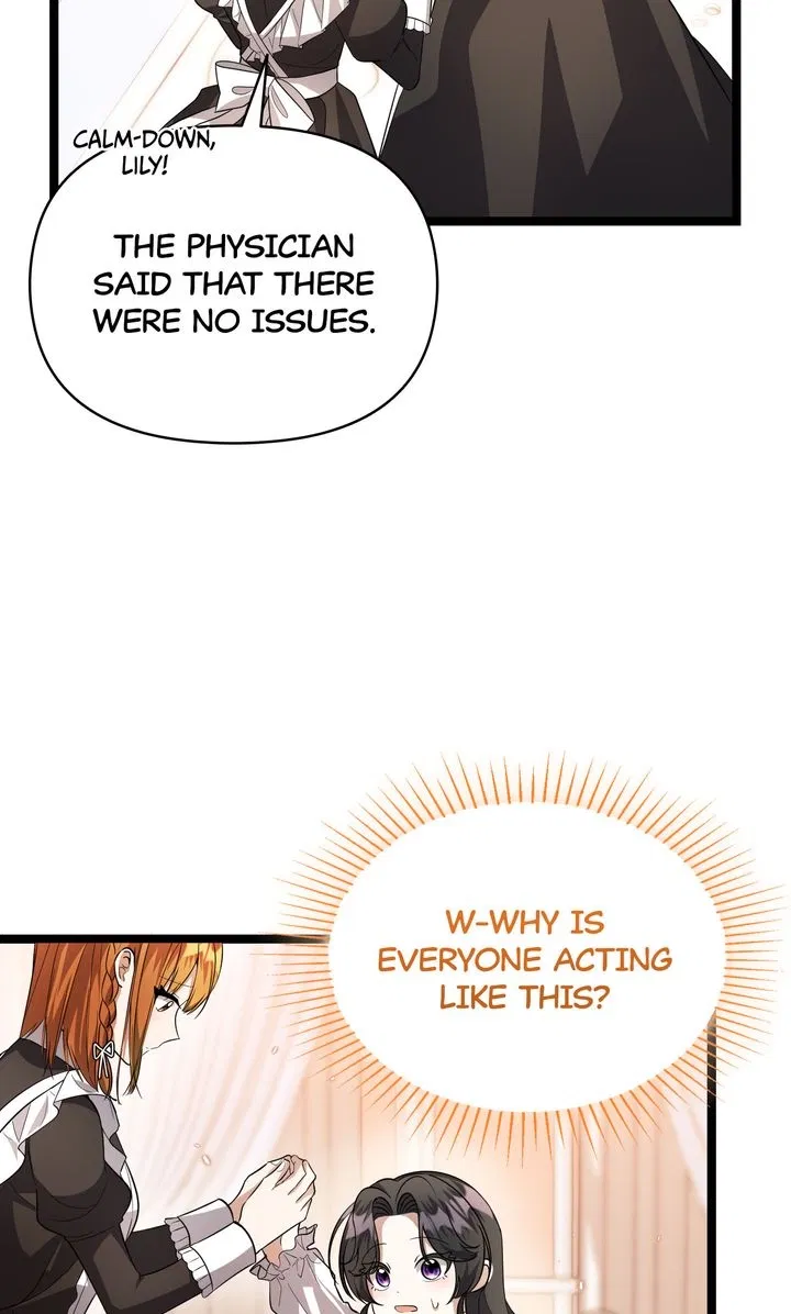 Read The Villain’s Daughter Plans to Run Away Manga Online