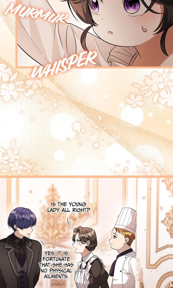 Read The Villain’s Daughter Plans to Run Away Manga Online