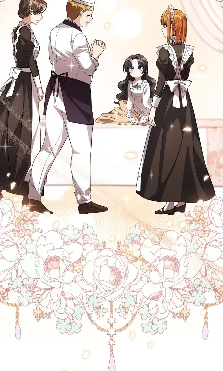 Read The Villain’s Daughter Plans to Run Away Manga Online