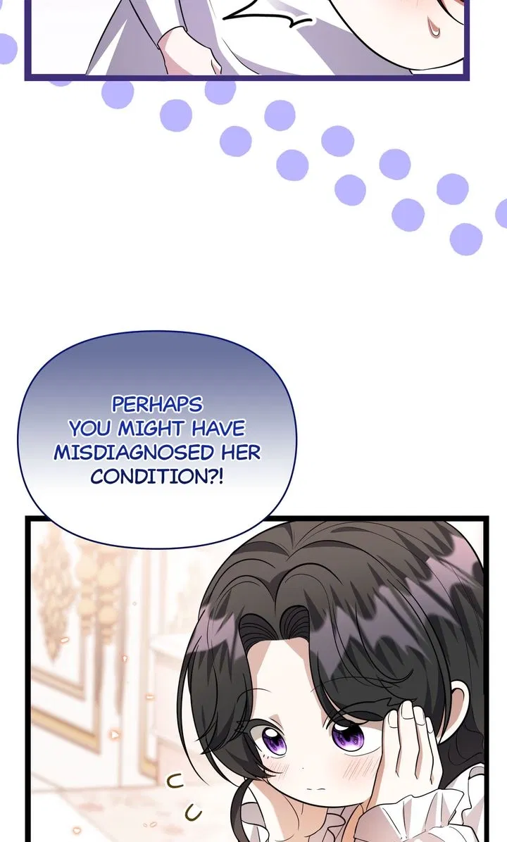 Read The Villain’s Daughter Plans to Run Away Manga Online