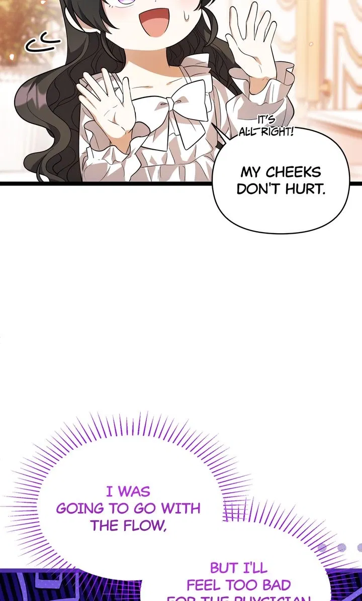 Read The Villain’s Daughter Plans to Run Away Manga Online