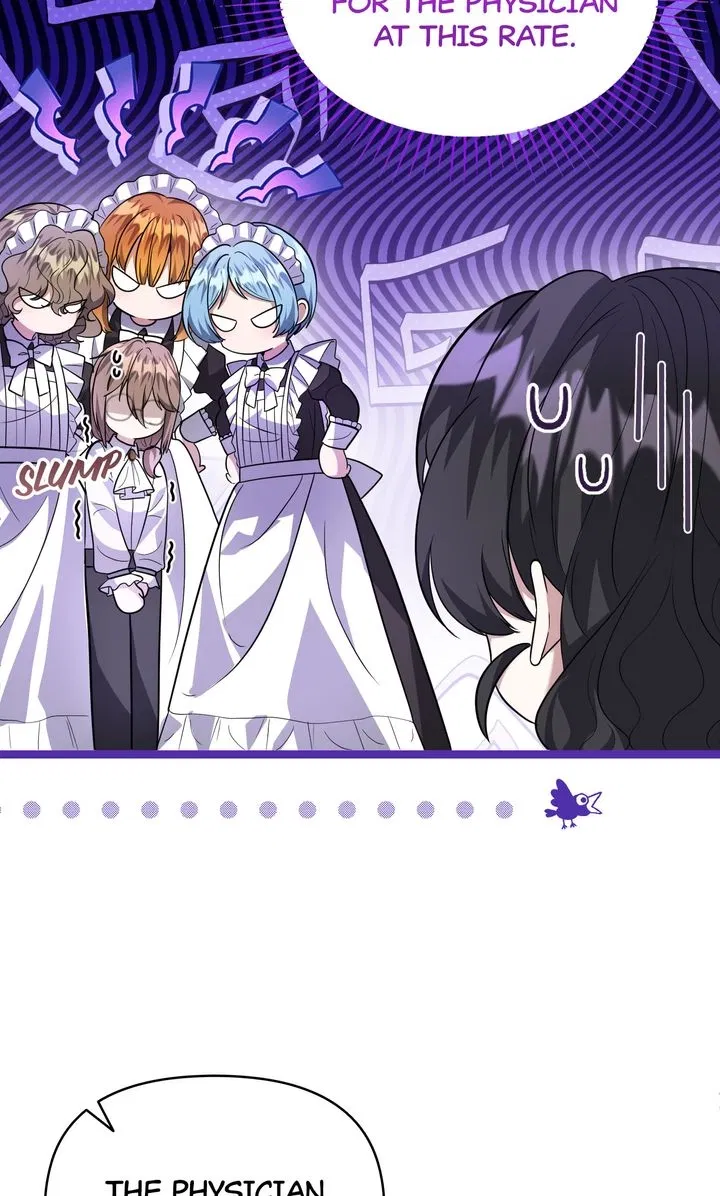 Read The Villain’s Daughter Plans to Run Away Manga Online