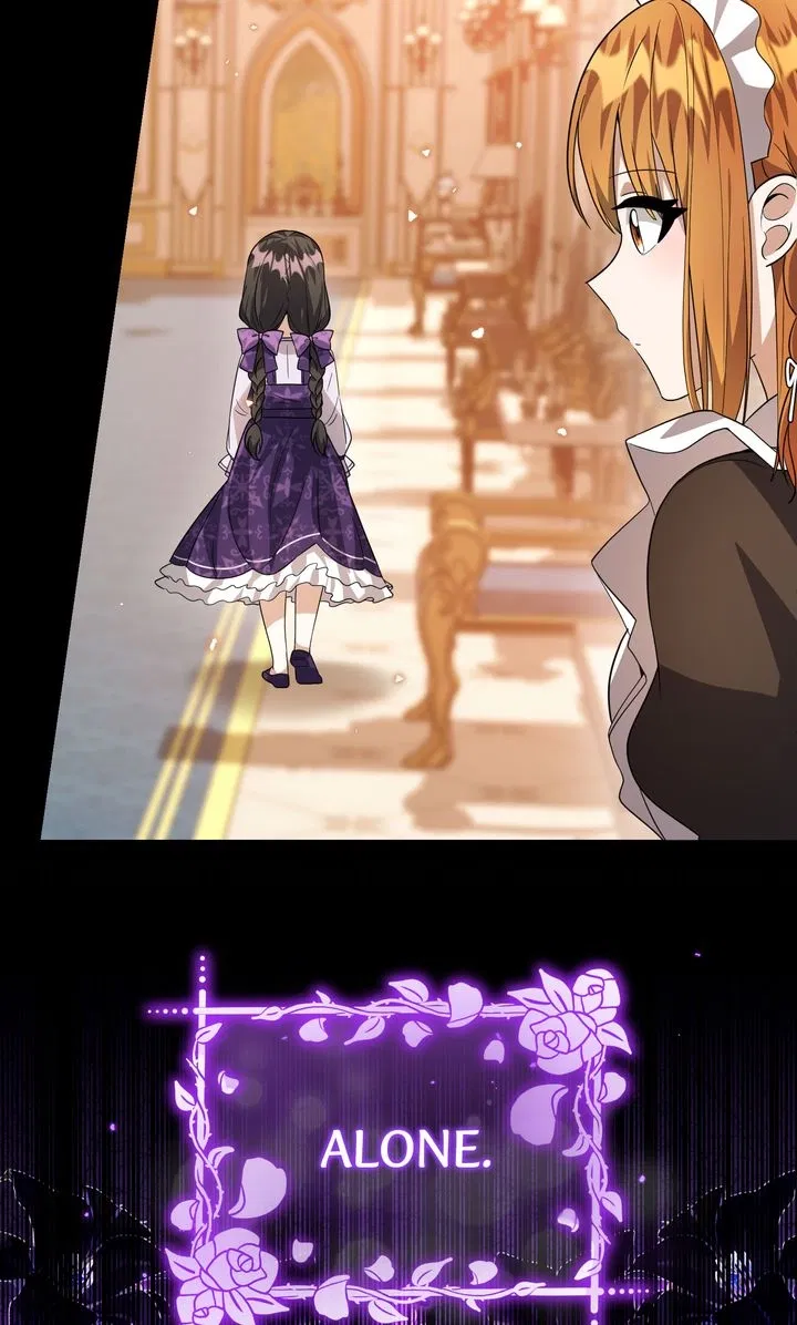 Read The Villain’s Daughter Plans to Run Away Manga Online