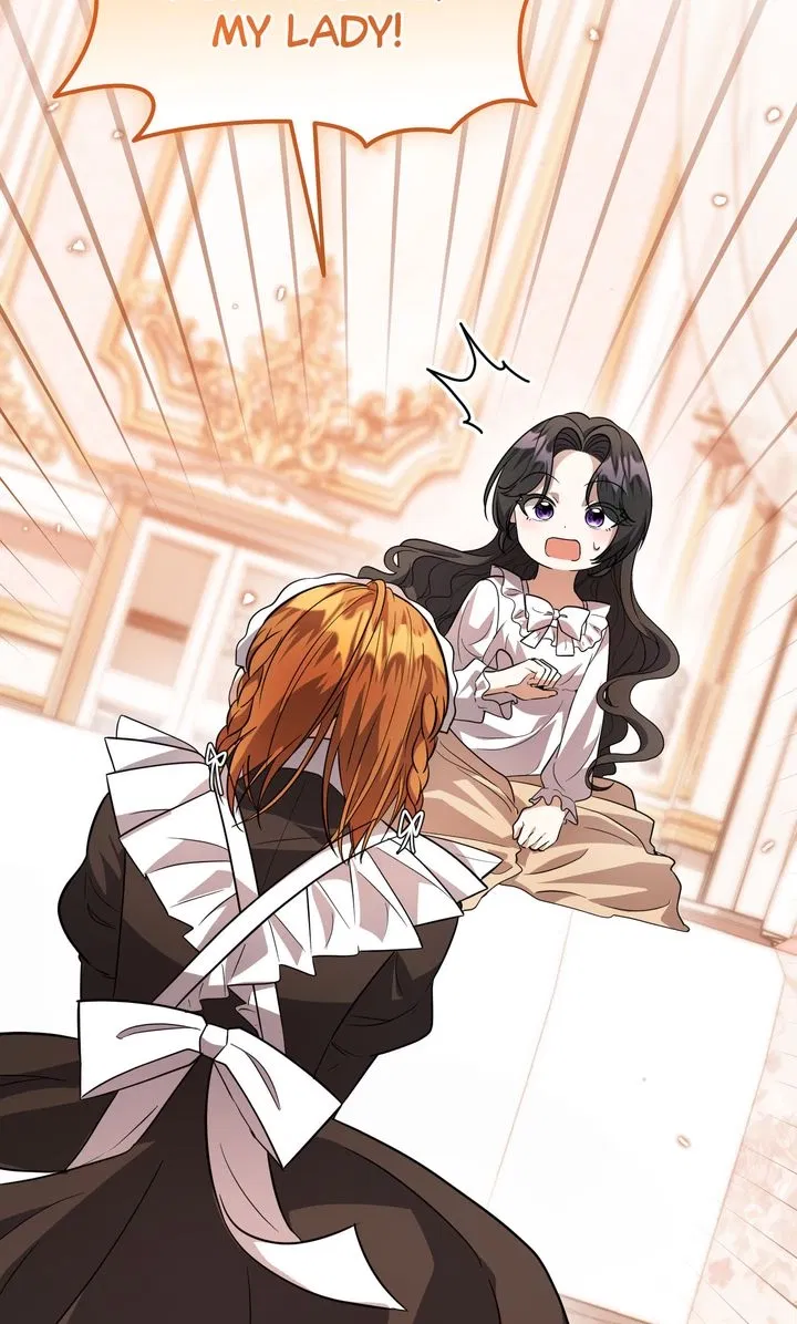 Read The Villain’s Daughter Plans to Run Away Manga Online