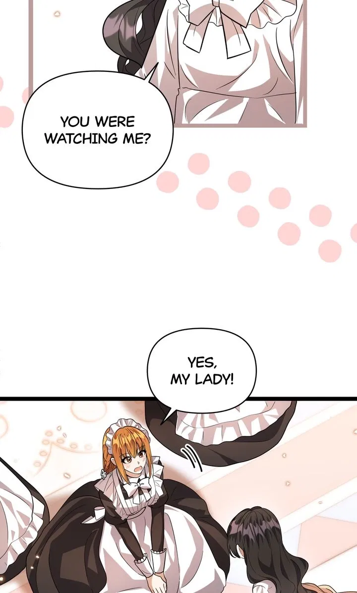Read The Villain’s Daughter Plans to Run Away Manga Online