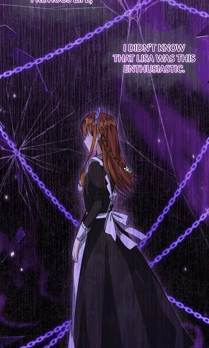 Read The Villain’s Daughter Plans to Run Away Manga Online