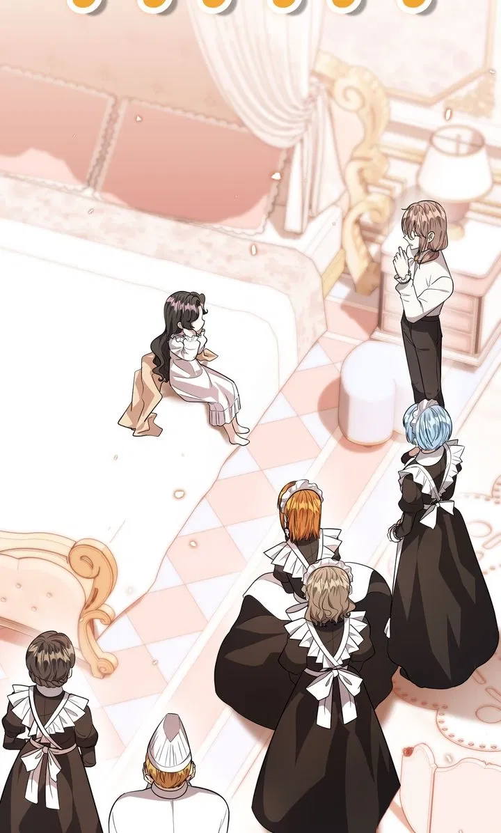 Read The Villain’s Daughter Plans to Run Away Manga Online