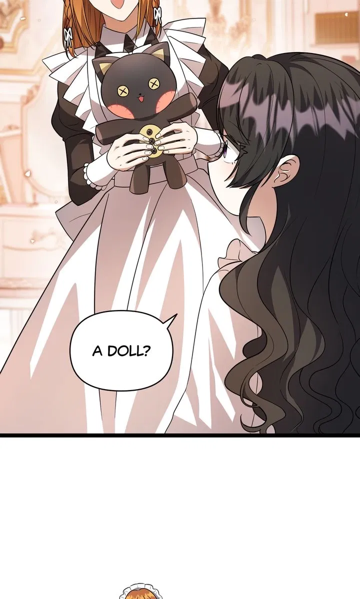 Read The Villain’s Daughter Plans to Run Away Manga Online