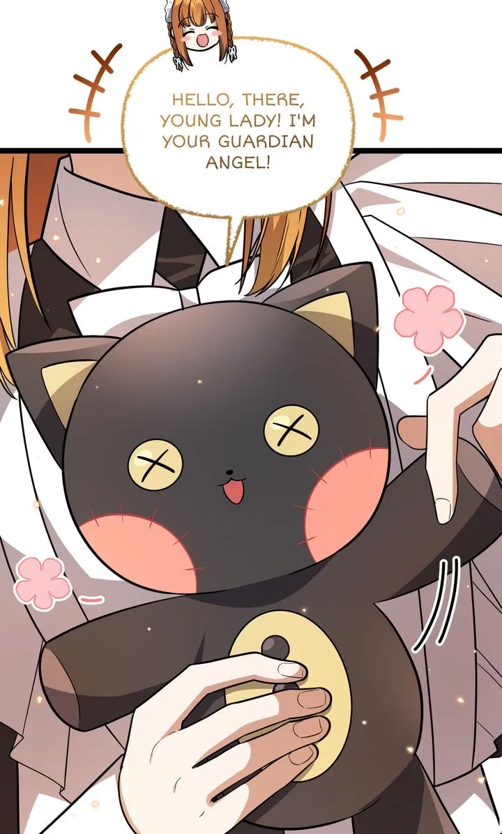 Read The Villain’s Daughter Plans to Run Away Manga Online