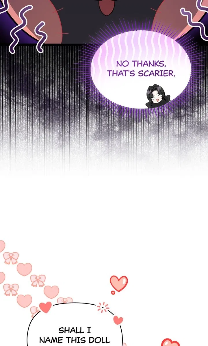 Read The Villain’s Daughter Plans to Run Away Manga Online