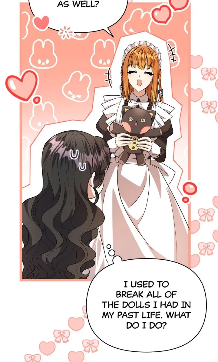 Read The Villain’s Daughter Plans to Run Away Manga Online