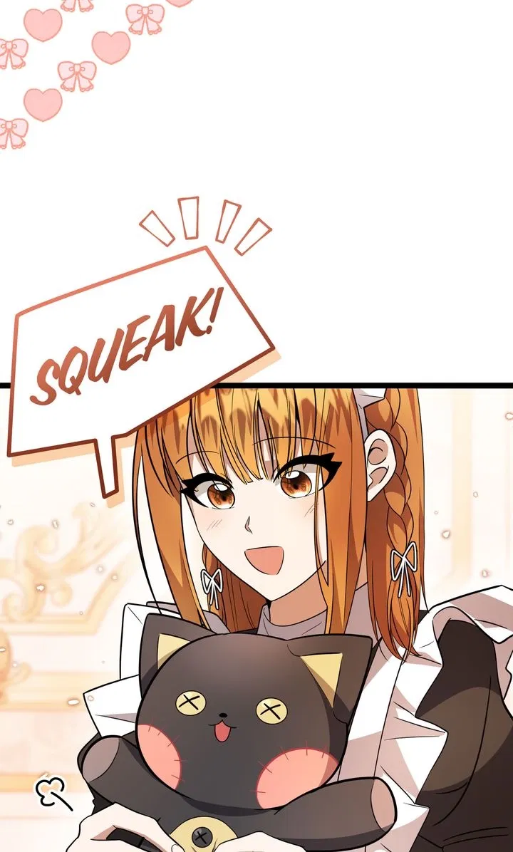 Read The Villain’s Daughter Plans to Run Away Manga Online