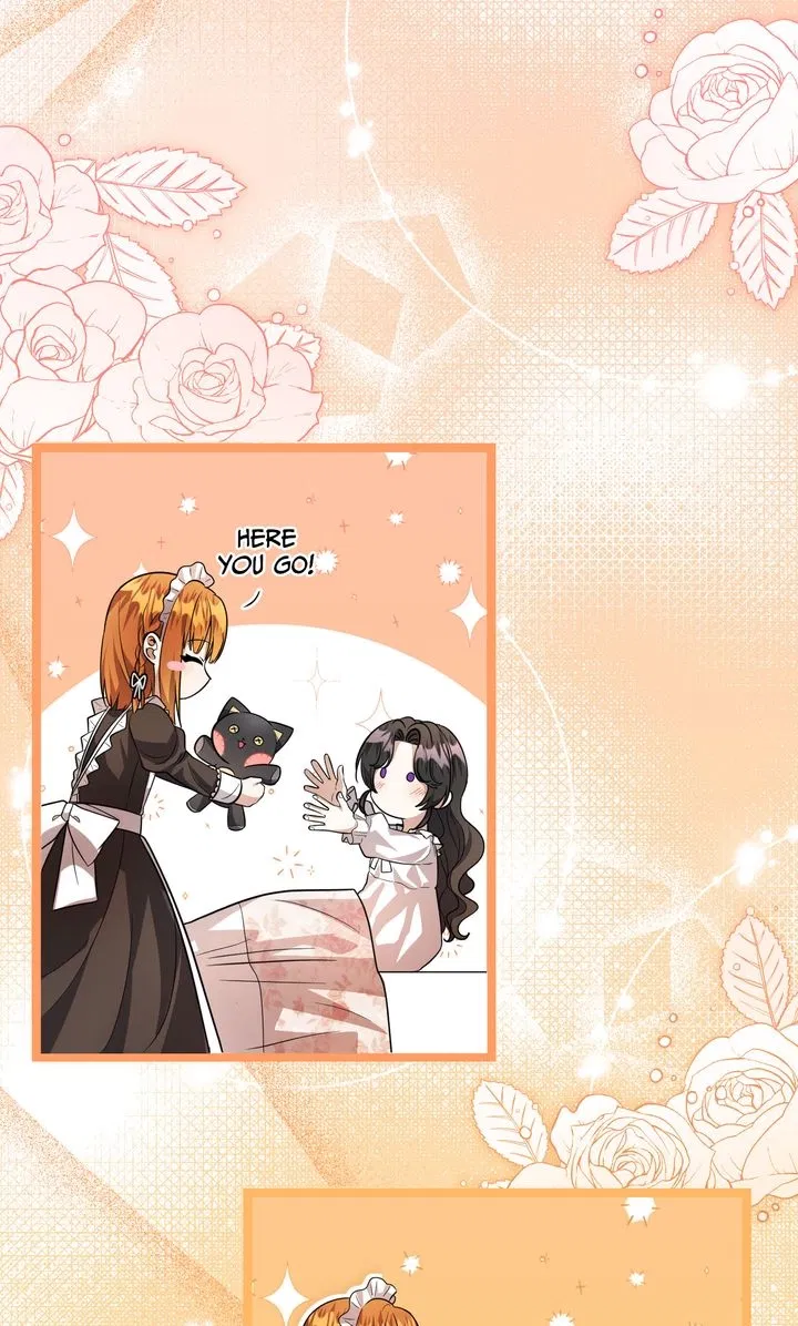Read The Villain’s Daughter Plans to Run Away Manga Online