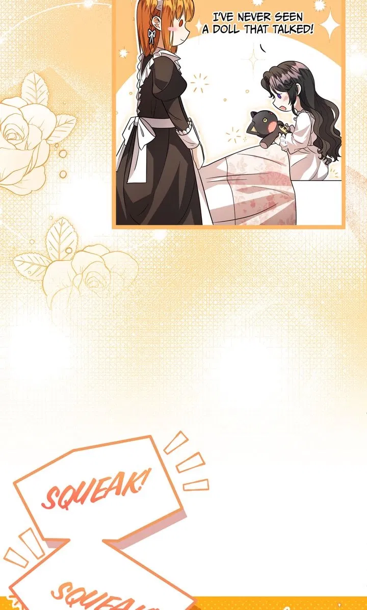 Read The Villain’s Daughter Plans to Run Away Manga Online
