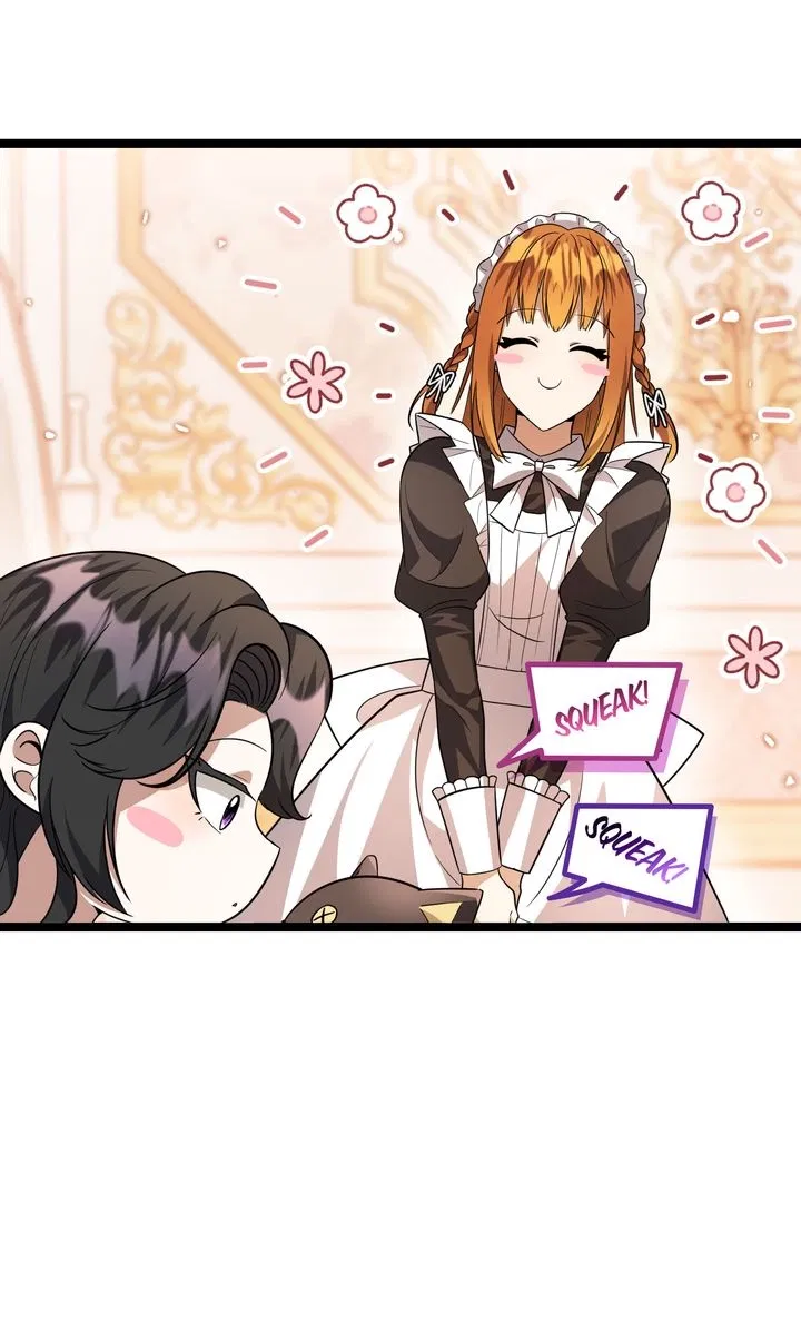 Read The Villain’s Daughter Plans to Run Away Manga Online