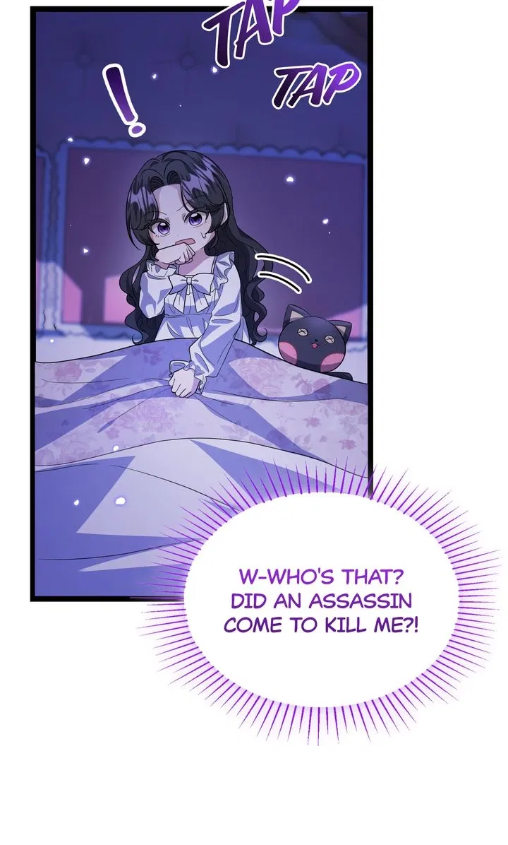 Read The Villain’s Daughter Plans to Run Away Manga Online
