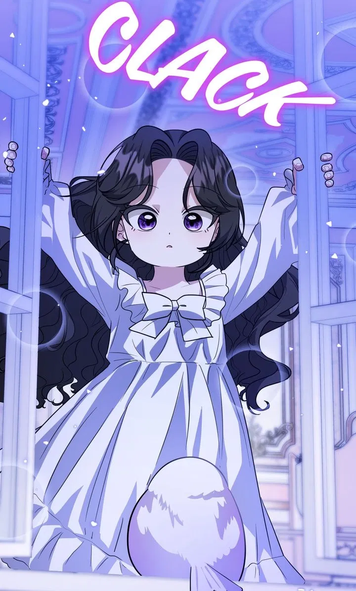 Read The Villain’s Daughter Plans to Run Away Manga Online