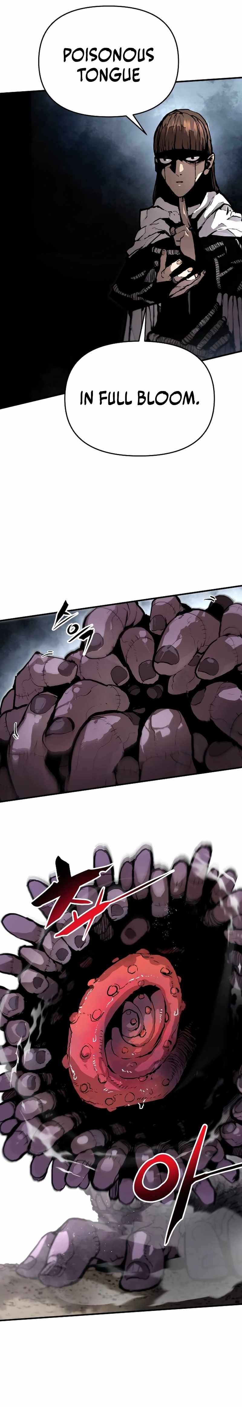 Read The War of Corpses Manga Online