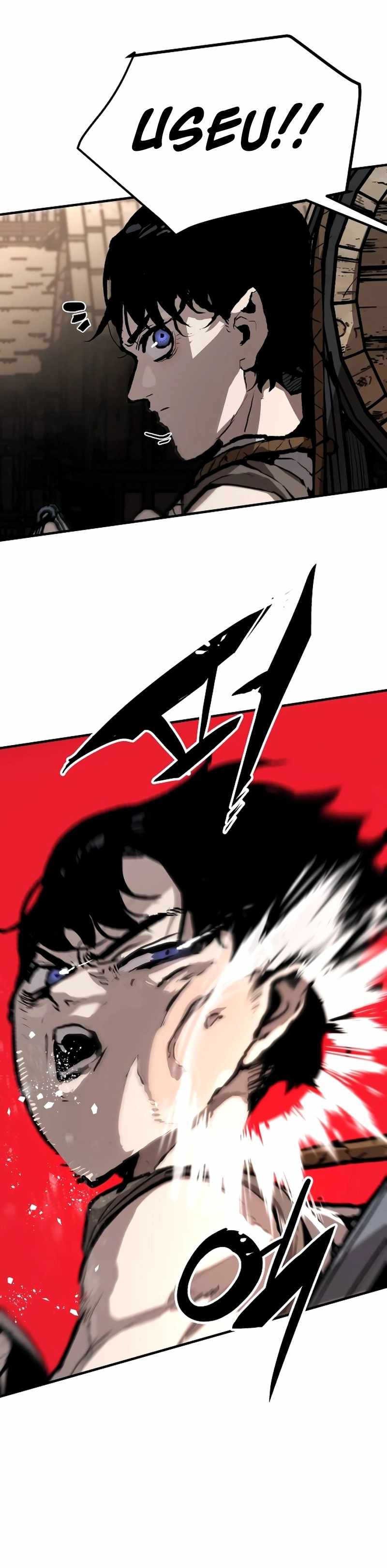 Read The War of Corpses Manga Online