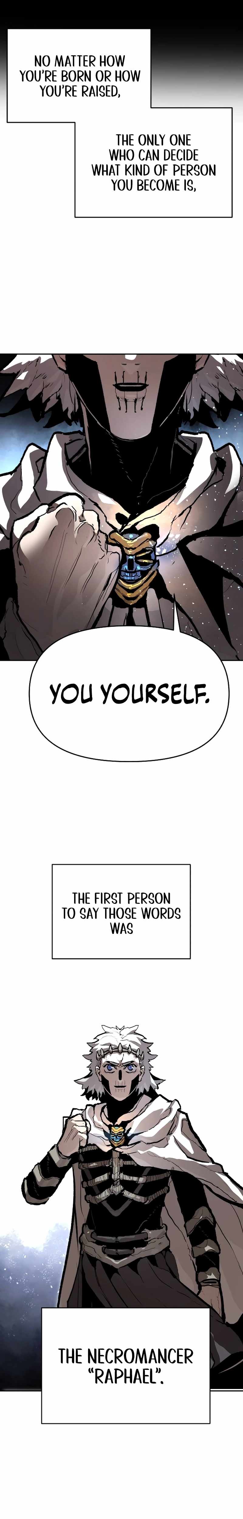 Read The War of Corpses Manga Online