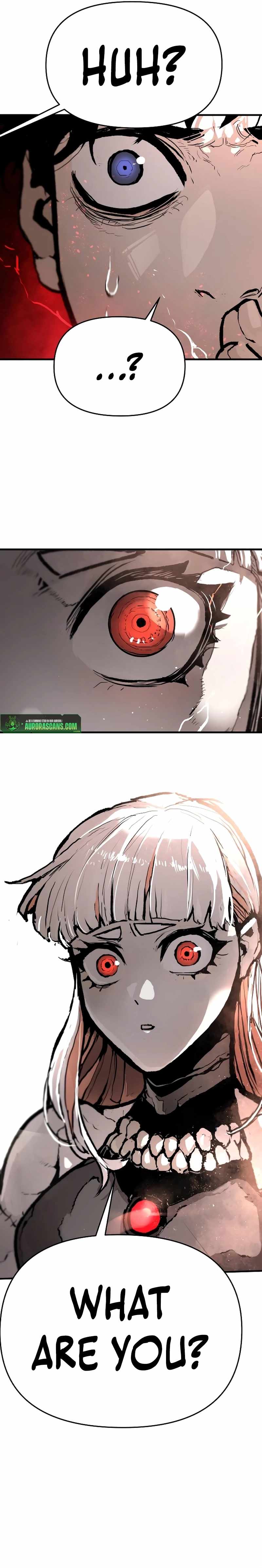 Read The War of Corpses Manga Online