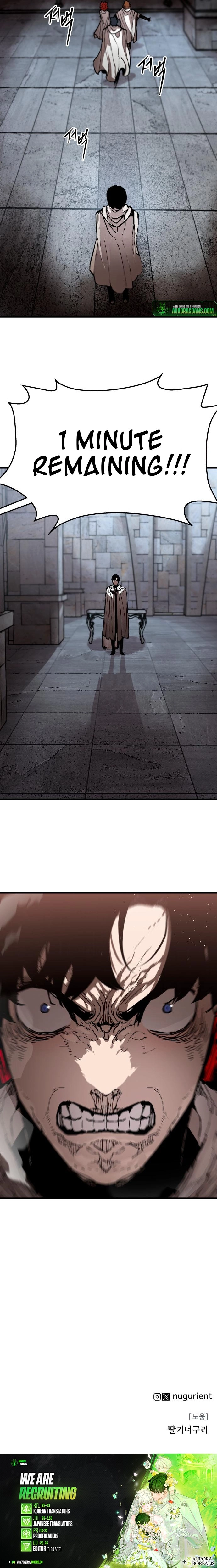 Read The War of Corpses Manga Online