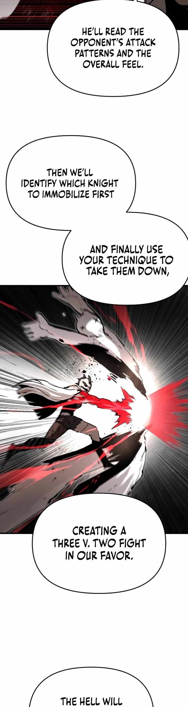 Read The War of Corpses Manga Online