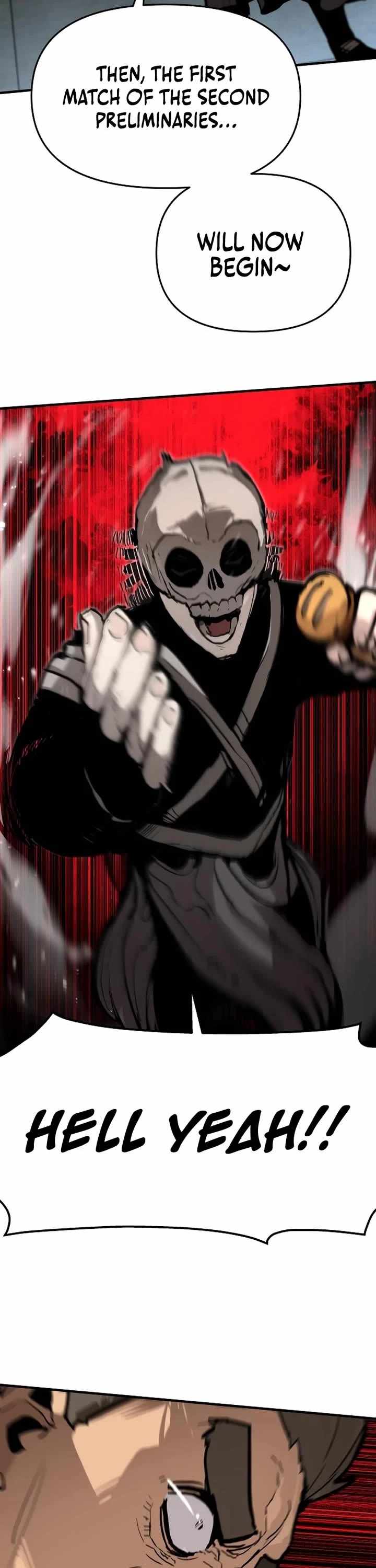 Read The War of Corpses Manga Online