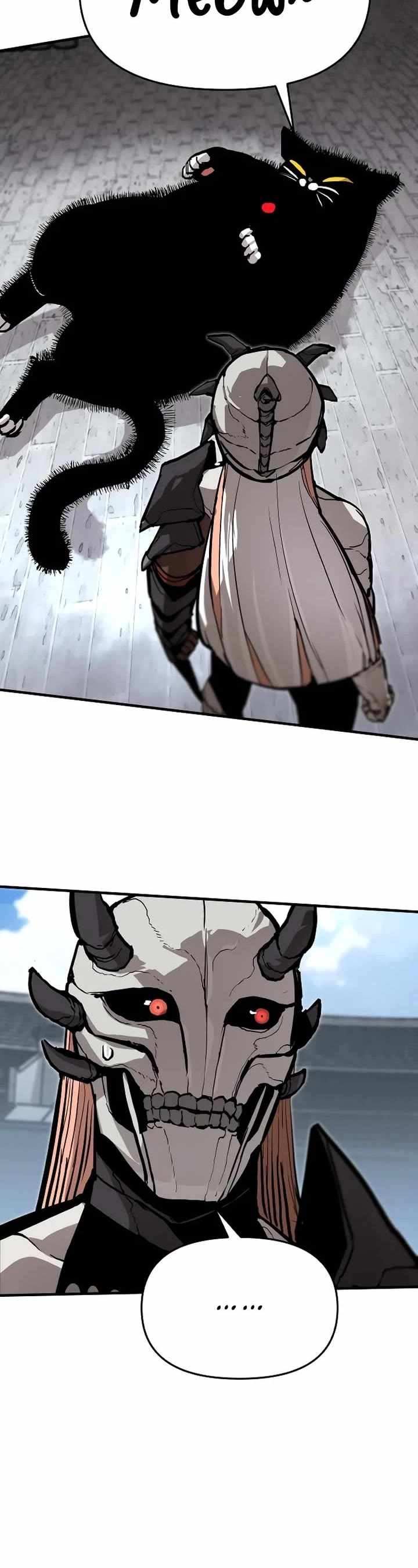 Read The War of Corpses Manga Online