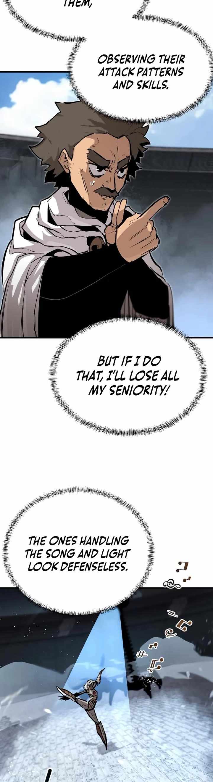 Read The War of Corpses Manga Online