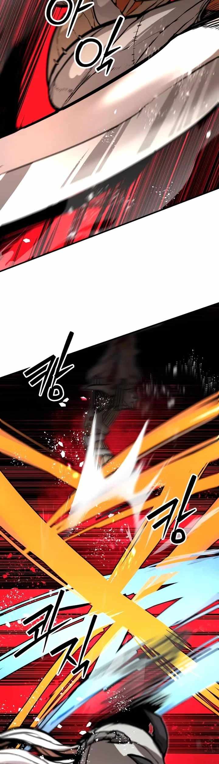 Read The War of Corpses Manga Online