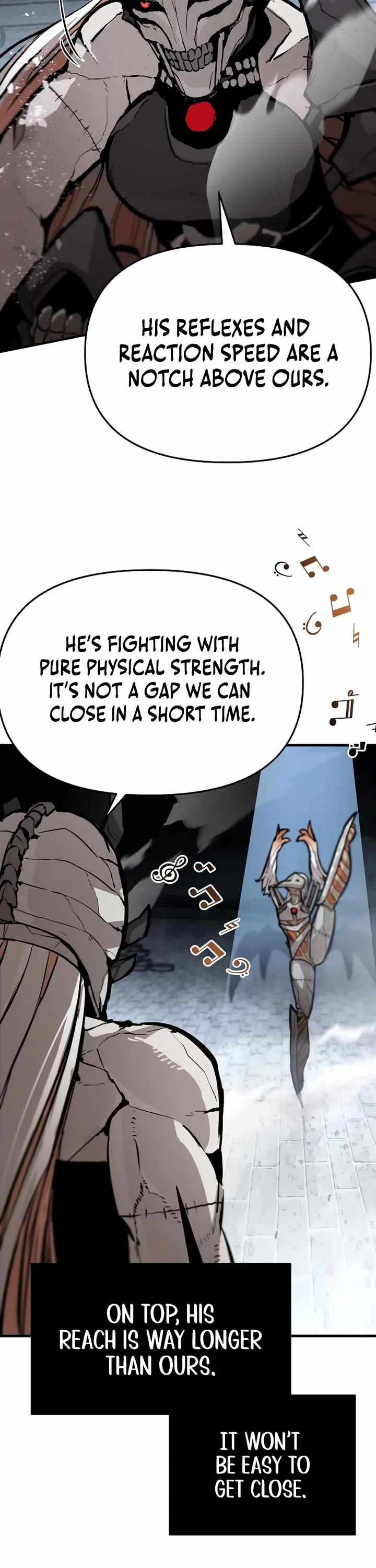 Read The War of Corpses Manga Online