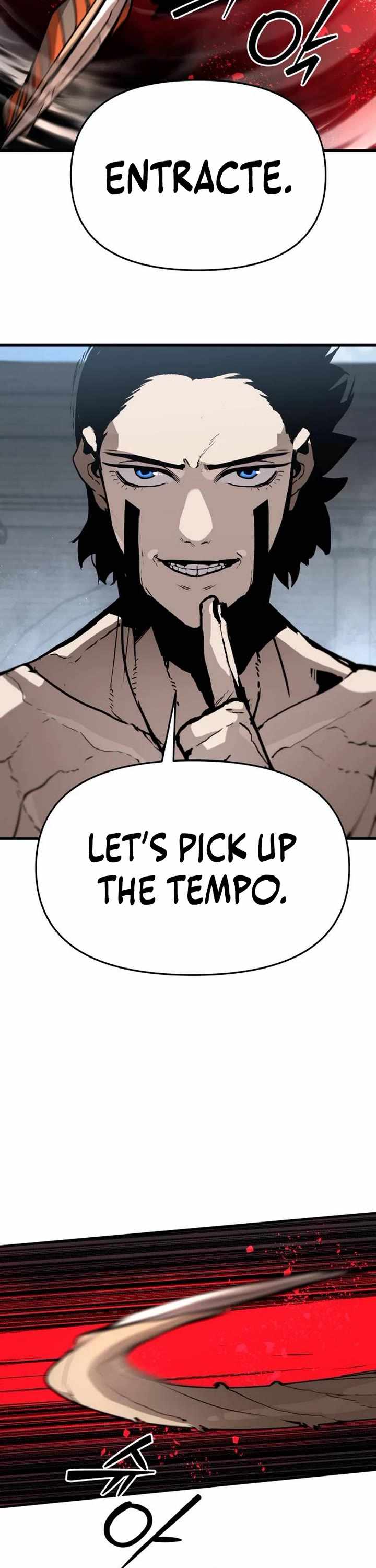 Read The War of Corpses Manga Online