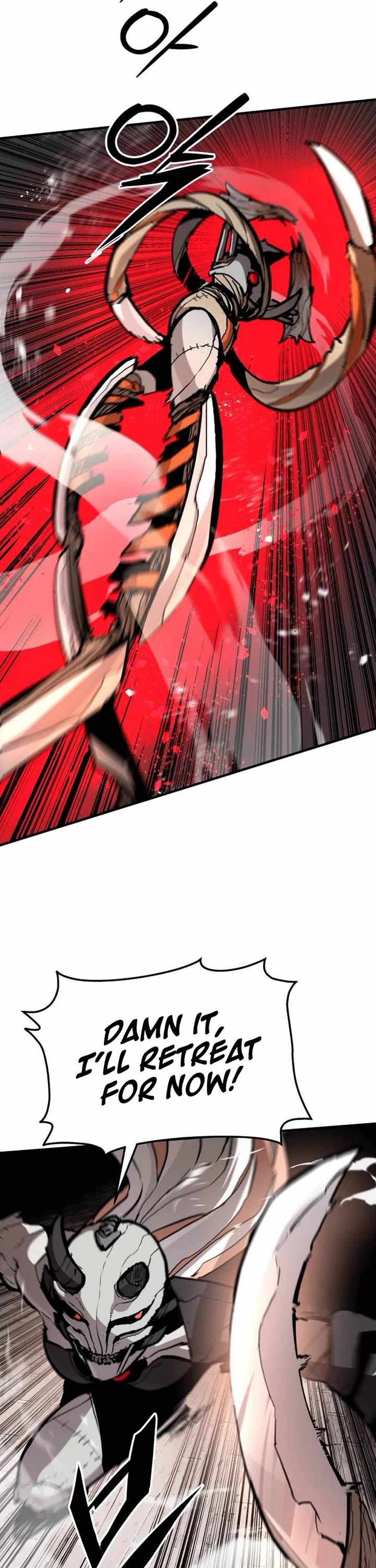 Read The War of Corpses Manga Online