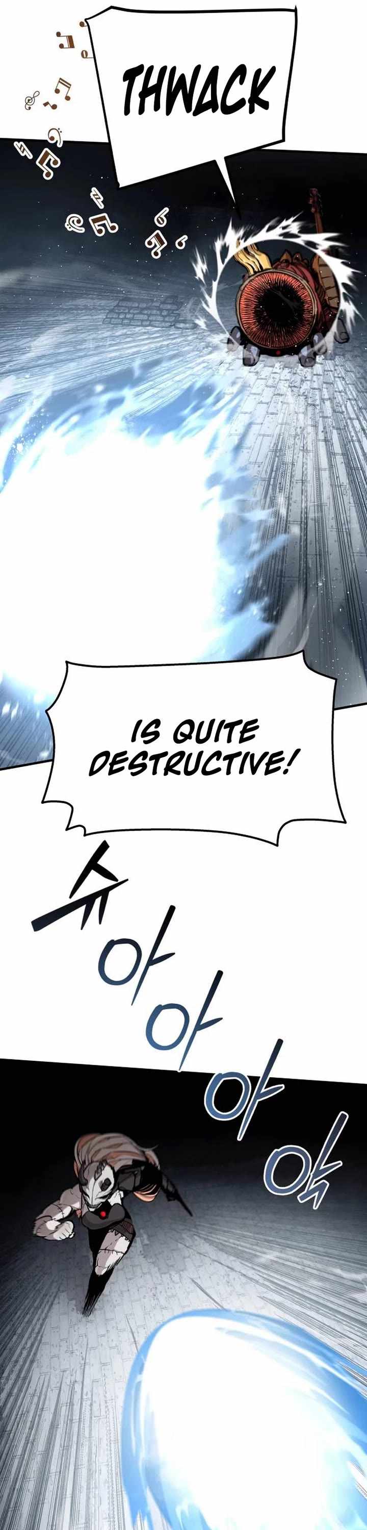 Read The War of Corpses Manga Online