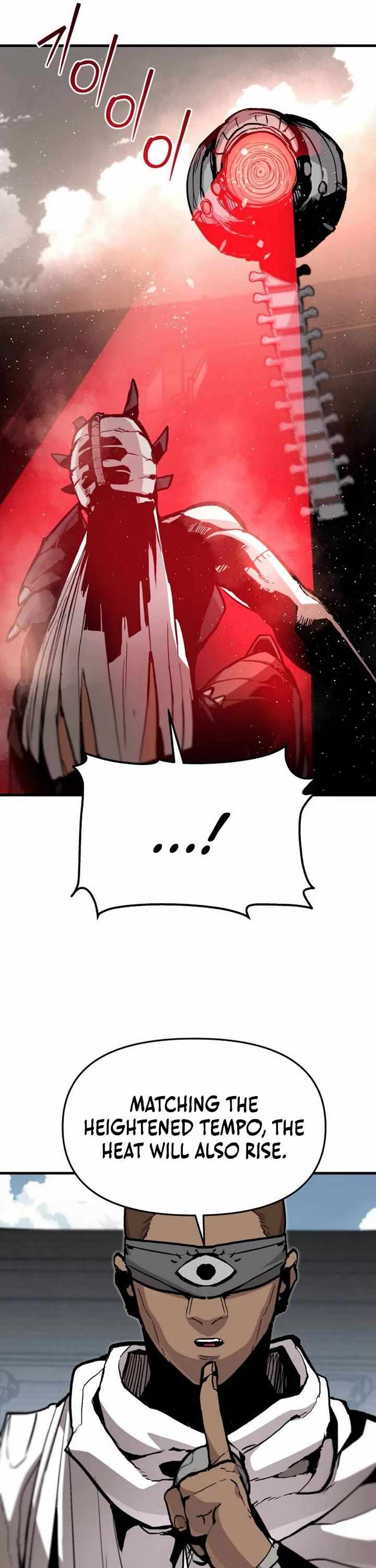 Read The War of Corpses Manga Online