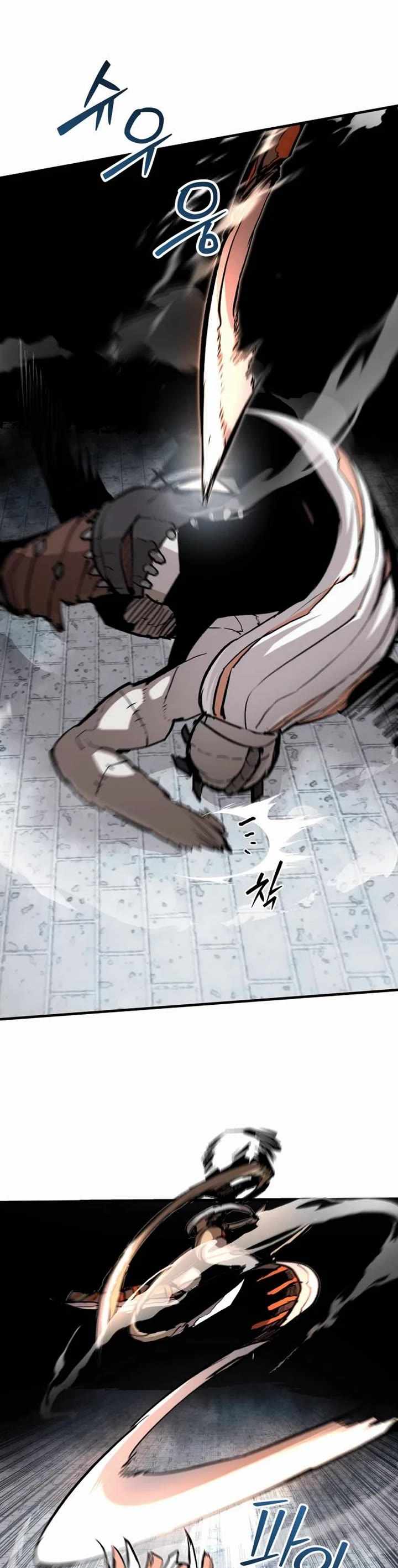 Read The War of Corpses Manga Online