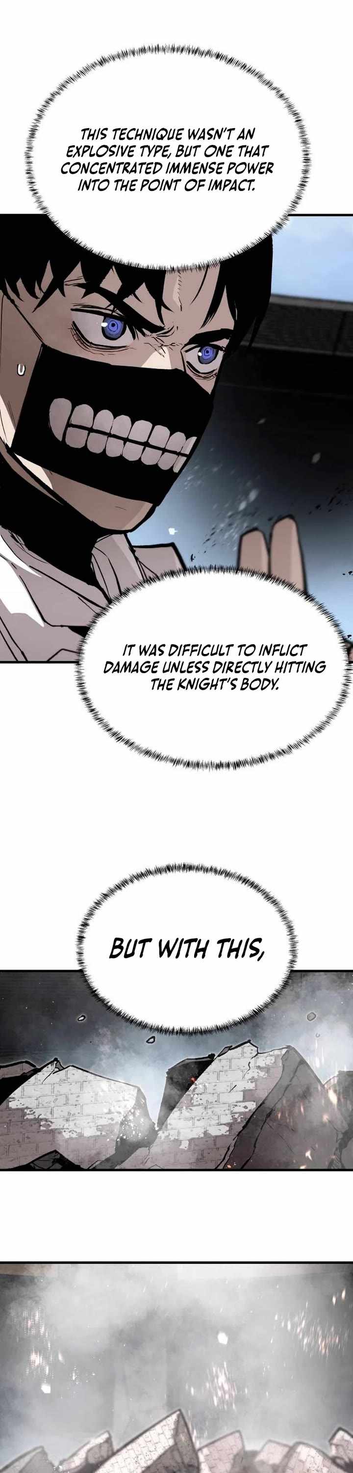 Read The War of Corpses Manga Online