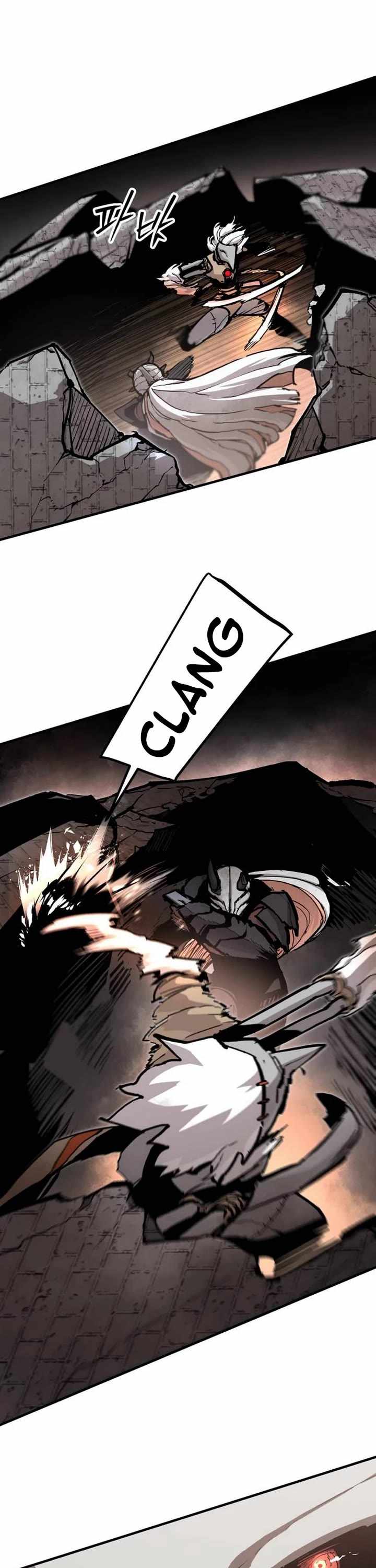 Read The War of Corpses Manga Online