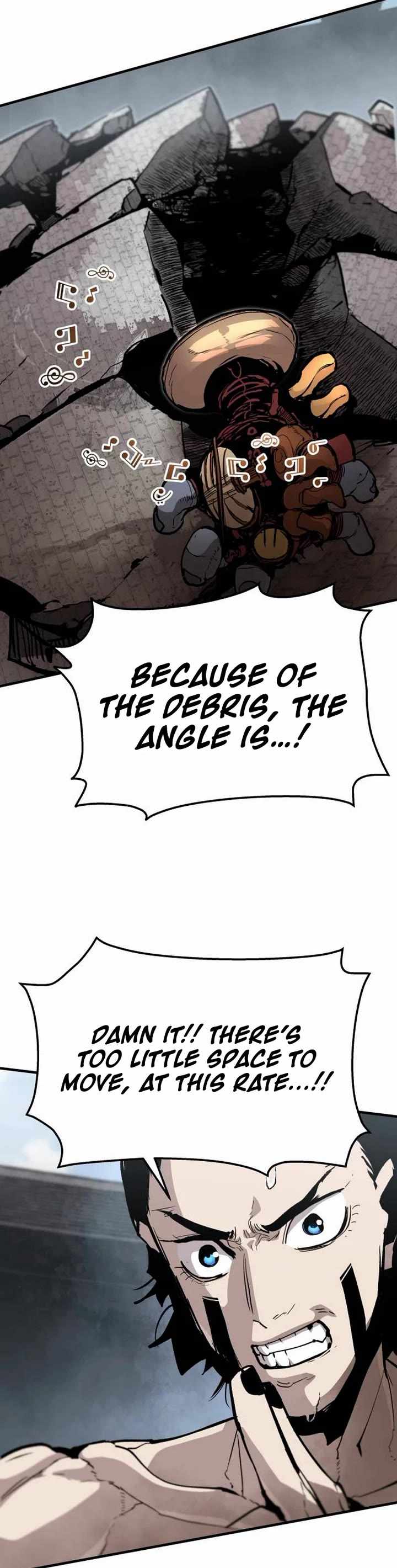 Read The War of Corpses Manga Online