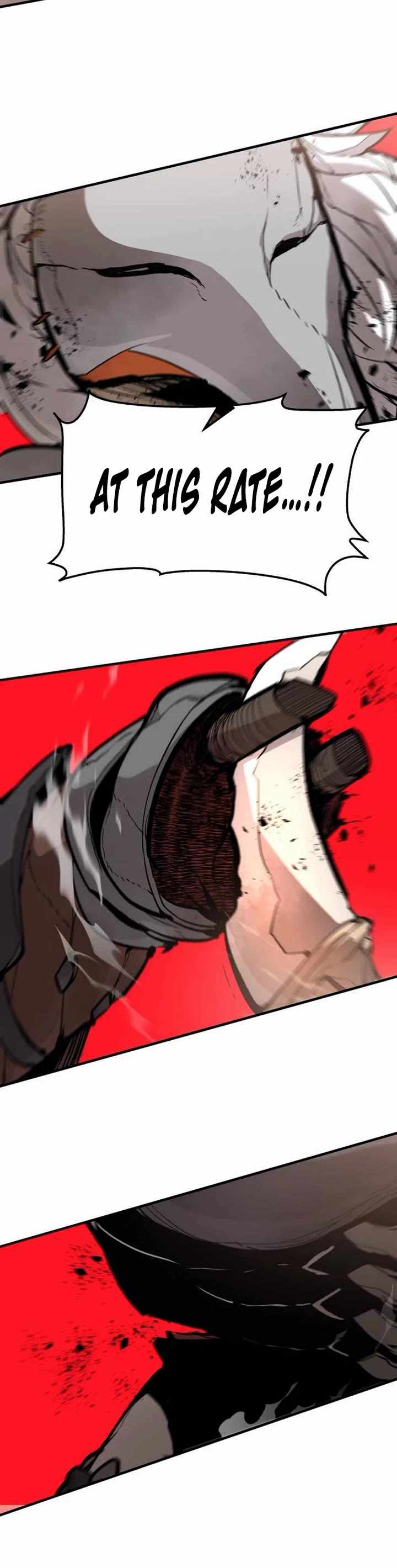 Read The War of Corpses Manga Online