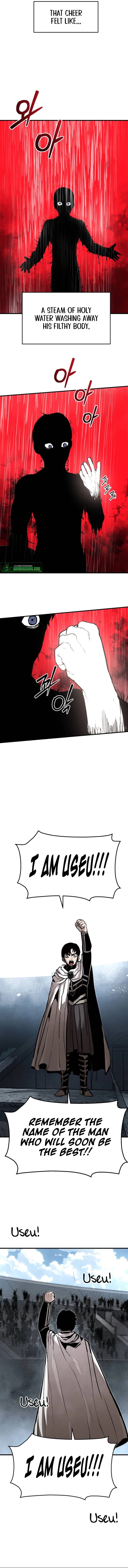 Read The War of Corpses Manga Online