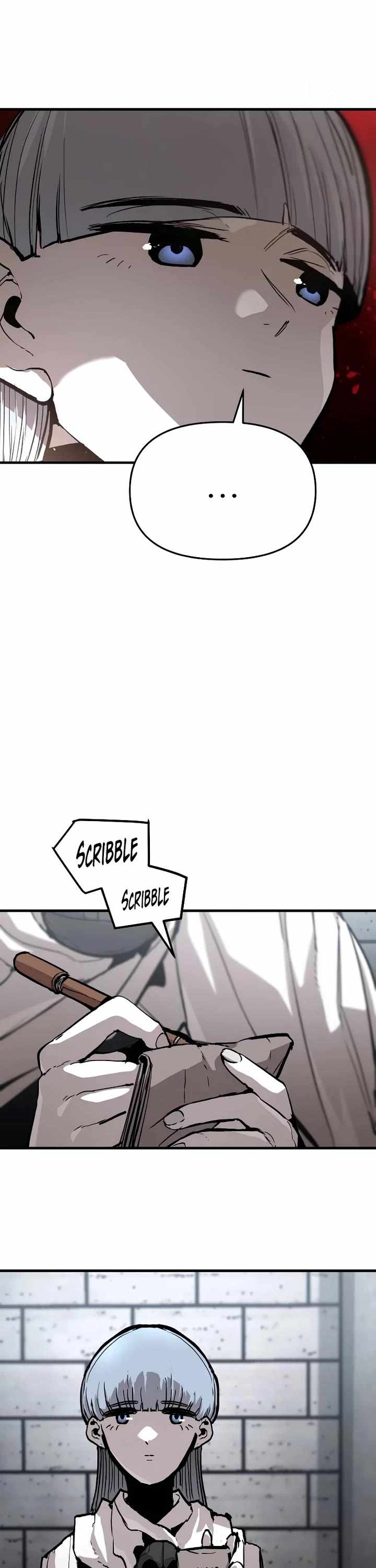 Read The War of Corpses Manga Online