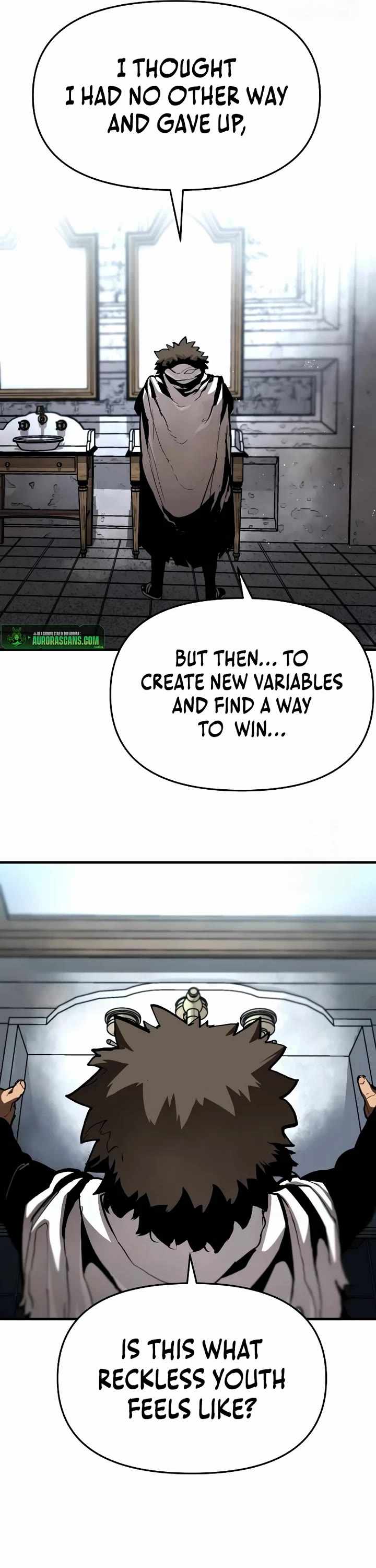 Read The War of Corpses Manga Online