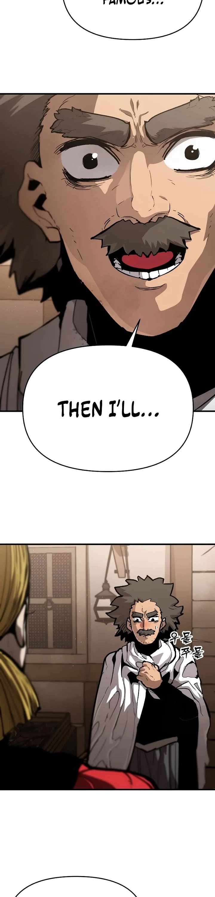 Read The War of Corpses Manga Online