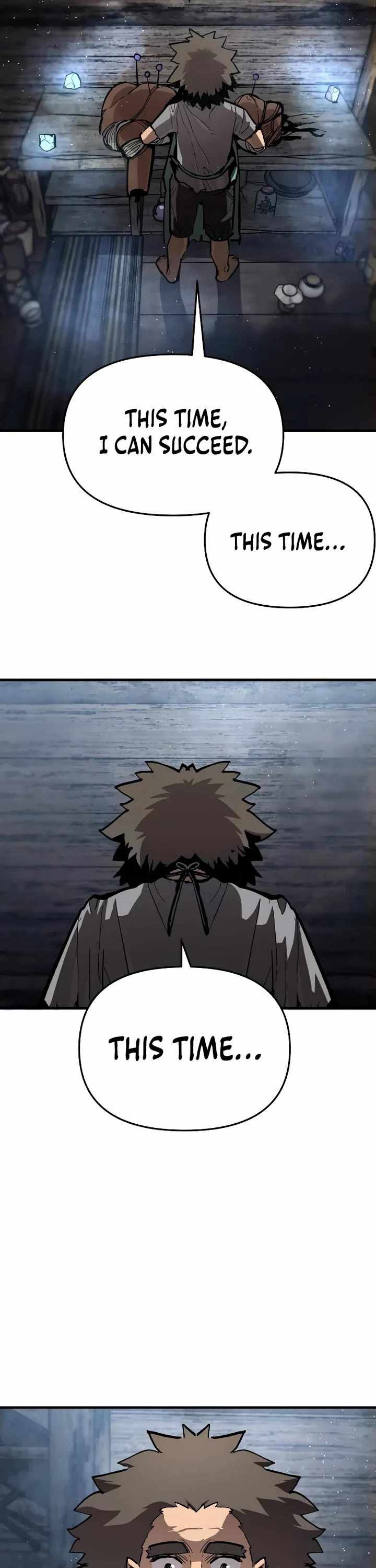 Read The War of Corpses Manga Online