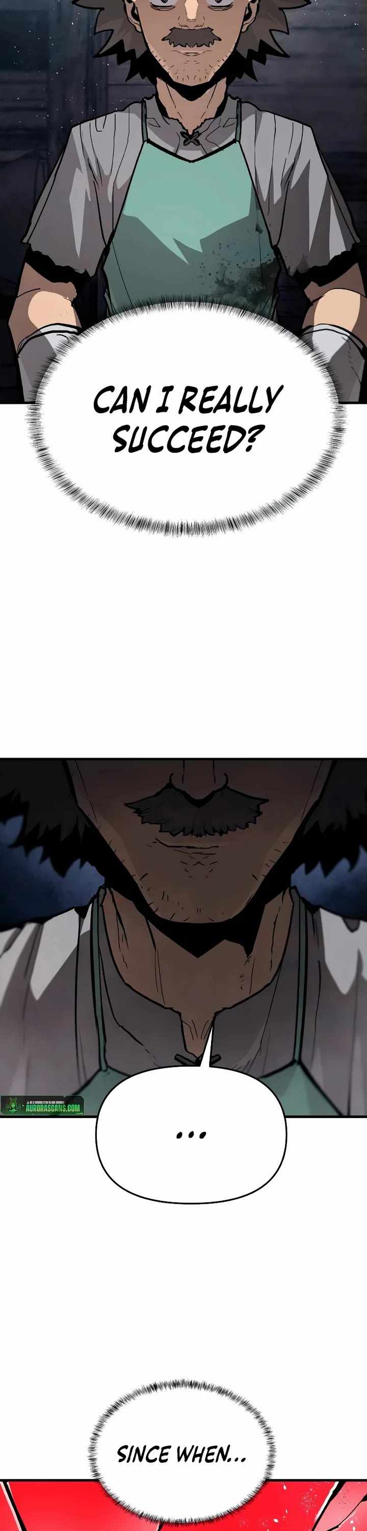 Read The War of Corpses Manga Online