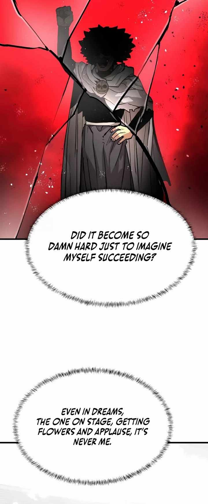 Read The War of Corpses Manga Online