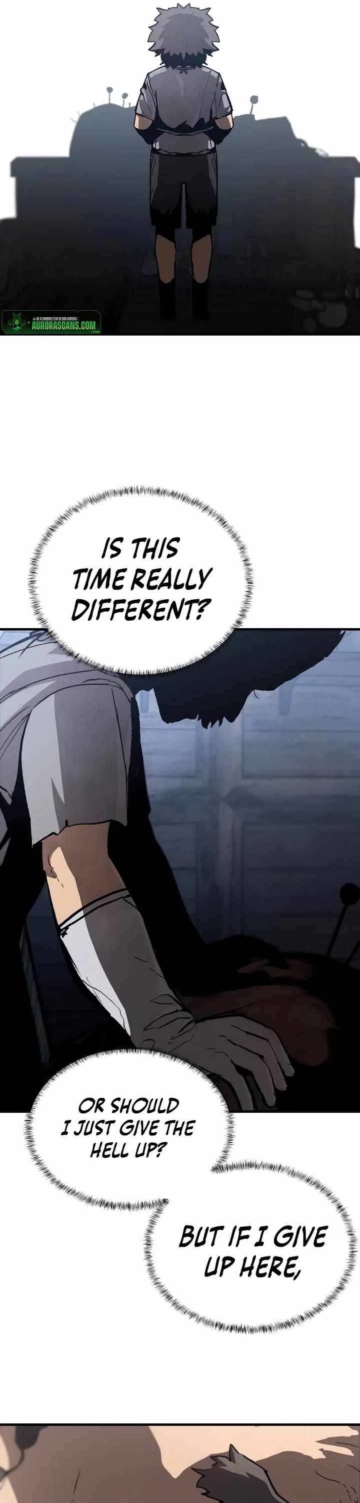 Read The War of Corpses Manga Online