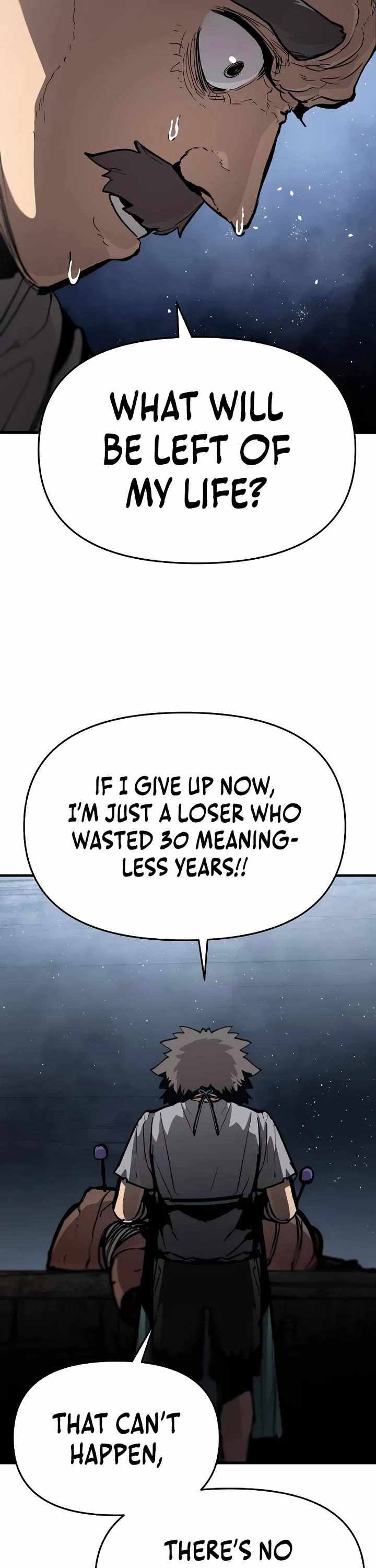 Read The War of Corpses Manga Online